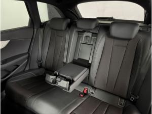 Audi A4 Avant advanced 35 TFSI S tronic + Vorführwagen+3 Zonen Klima+Glanzpaket+Interieur S li