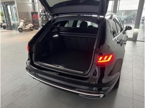 Audi A4 Avant advanced 35 TFSI S tronic + Vorführwagen+3 Zonen Klima+Glanzpaket+Interieur S li