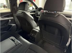 Audi A4 Avant advanced 35 TFSI S tronic + Vorführwagen+3 Zonen Klima+Glanzpaket+Interieur S li
