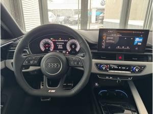 Audi A4 Avant advanced 35 TFSI S tronic + Vorführwagen+3 Zonen Klima+Glanzpaket+Interieur S li