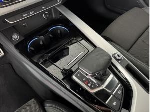 Audi A4 Avant advanced 35 TFSI S tronic + Vorführwagen+3 Zonen Klima+Glanzpaket+Interieur S li