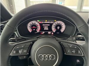 Audi A4 Avant advanced 35 TFSI S tronic + Vorführwagen+3 Zonen Klima+Glanzpaket+Interieur S li