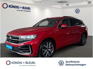 Volkswagen Touareg R-Line 4Motion 3.0 TSI AHK Komfort Kamera Assistenz
