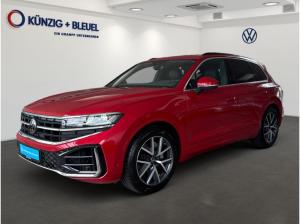 Volkswagen Touareg R-Line 4Motion 3.0 TSI AHK Komfort Kamera Assistenz
