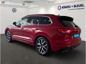 Volkswagen Touareg R-Line 4Motion 3.0 TSI AHK Komfort Kamera Assistenz