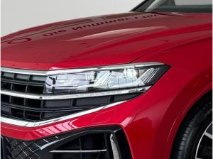Volkswagen Touareg R-Line 4Motion 3.0 TSI AHK Komfort Kamera Assistenz