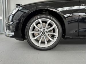 Audi A4 Avant advanced 35 TFSI S tronic + Vorführwagen+3 Zonen Klima+Glanzpaket+Interieur S li