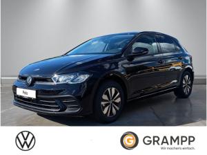 Volkswagen Polo GOAL 1,0 l TSI 5-Gang AHK+GANZJAHRESREIFEN+KAMERA *SOFORT VERFÜGBAR*