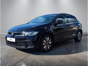 Volkswagen Polo GOAL 1,0 l TSI 5-Gang AHK+GANZJAHRESREIFEN+KAMERA *SOFORT VERFÜGBAR*