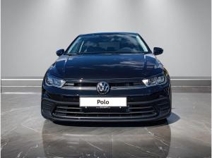 Volkswagen Polo GOAL 1,0 l TSI 5-Gang AHK+GANZJAHRESREIFEN+KAMERA *SOFORT VERFÜGBAR*