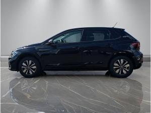 Volkswagen Polo GOAL 1,0 l TSI 5-Gang AHK+GANZJAHRESREIFEN+KAMERA *SOFORT VERFÜGBAR*