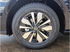 Volkswagen Polo GOAL 1,0 l TSI 5-Gang AHK+GANZJAHRESREIFEN+KAMERA *SOFORT VERFÜGBAR*