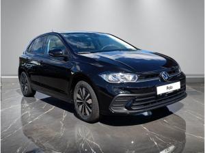 Volkswagen Polo GOAL 1,0 l TSI 5-Gang AHK+GANZJAHRESREIFEN+KAMERA *SOFORT VERFÜGBAR*