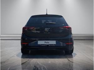 Volkswagen Polo GOAL 1,0 l TSI 5-Gang AHK+GANZJAHRESREIFEN+KAMERA *SOFORT VERFÜGBAR*