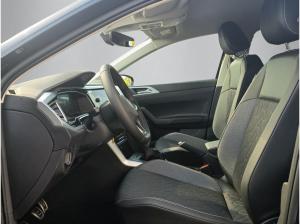 Volkswagen Polo GOAL 1,0 l TSI 5-Gang AHK+GANZJAHRESREIFEN+KAMERA *SOFORT VERFÜGBAR*