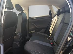 Volkswagen Polo GOAL 1,0 l TSI 5-Gang AHK+GANZJAHRESREIFEN+KAMERA *SOFORT VERFÜGBAR*