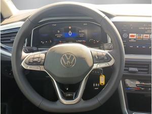 Volkswagen Polo GOAL 1,0 l TSI 5-Gang AHK+GANZJAHRESREIFEN+KAMERA *SOFORT VERFÜGBAR*