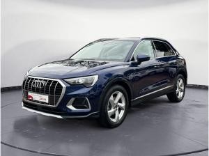 Audi Q3 35 TFSI advanced LED/AHK/Navi/EPH/Assist/uvm.