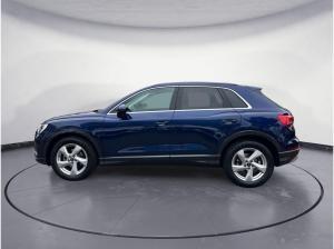 Audi Q3 35 TFSI advanced LED/AHK/Navi/EPH/Assist/uvm.