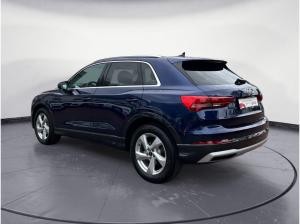 Audi Q3 35 TFSI advanced LED/AHK/Navi/EPH/Assist/uvm.