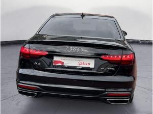 Audi A4 Limousine 40 TFSI advanced !!!gültig ab 12.09!!!