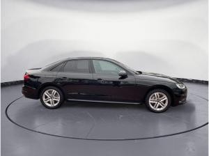 Audi A4 Limousine 40 TFSI advanced !!!gültig ab 12.09!!!