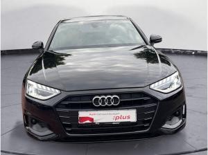 Audi A4 Limousine 40 TFSI advanced !!!gültig ab 12.09!!!