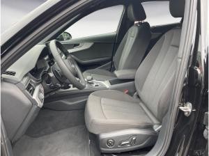 Audi A4 Limousine 40 TFSI advanced !!!gültig ab 12.09!!!