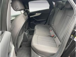 Audi A4 Limousine 40 TFSI advanced !!!gültig ab 12.09!!!