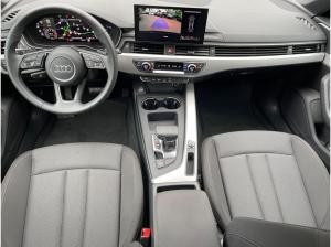 Audi A4 Limousine 40 TFSI advanced !!!gültig ab 12.09!!!
