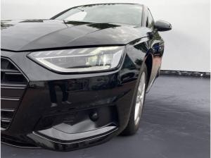 Audi A4 Limousine 40 TFSI advanced !!!gültig ab 12.09!!!