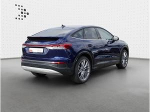 Audi Q4 e-tron Q4 Sportback e-tron 35 S line AHK*Matrix*RFK