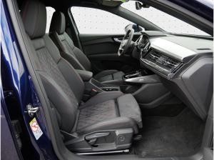 Audi Q4 e-tron Q4 Sportback e-tron 35 S line AHK*Matrix*RFK