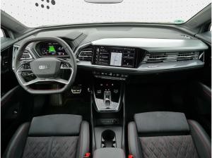 Audi Q4 e-tron Q4 Sportback e-tron 35 S line AHK*Matrix*RFK