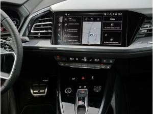 Audi Q4 e-tron Q4 Sportback e-tron 35 S line AHK*Matrix*RFK