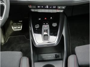 Audi Q4 e-tron Q4 Sportback e-tron 35 S line AHK*Matrix*RFK