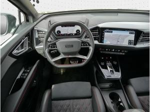 Audi Q4 e-tron Q4 Sportback e-tron 35 S line AHK*Matrix*RFK
