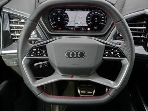 Audi Q4 e-tron Q4 Sportback e-tron 35 S line AHK*Matrix*RFK