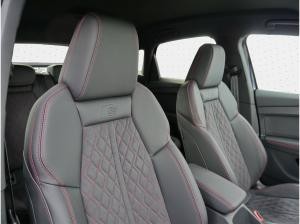 Audi Q4 e-tron Q4 Sportback e-tron 35 S line AHK*Matrix*RFK