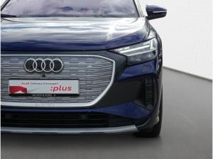 Audi Q4 e-tron Q4 Sportback e-tron 35 S line AHK*Matrix*RFK