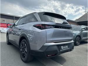 Peugeot 5008 GT HYBRID 145 e-DSC6 AHK-abn. Navi ACC