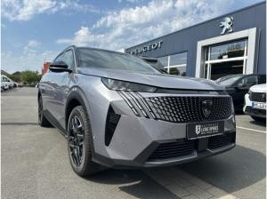 Peugeot 5008 GT HYBRID 145 e-DSC6 AHK-abn. Navi ACC