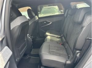 Peugeot 5008 GT HYBRID 145 e-DSC6 AHK-abn. Navi ACC