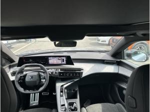 Peugeot 5008 GT HYBRID 145 e-DSC6 AHK-abn. Navi ACC