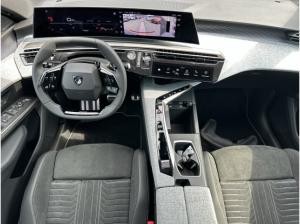 Peugeot 5008 GT HYBRID 145 e-DSC6 AHK-abn. Navi ACC