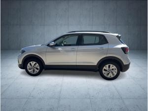 Volkswagen T-Cross 1.0 TSI Life LED ACC KlimaA SHZ PDC