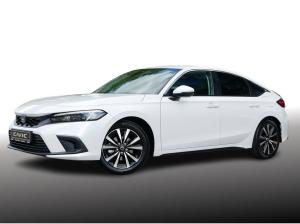 Honda Civic e:HEV HYBRID ELEGANCE  ACC+NAVI+LED - inkl. Metallic!!