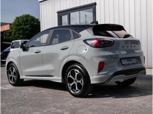 Ford Puma ST-Line **SOFORT Verfügbar**