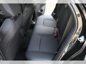 Mazda 2 Hybrid 1.5L VVT-i CVT Automatik HOMURA SoMo