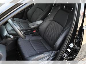 Mazda 2 Hybrid 1.5L VVT-i CVT Aut. HOMURA SoMo